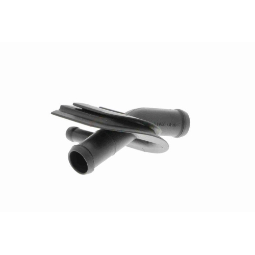 VAICO K&uuml;hlmittelflansch Original VAICO Qualit&auml;t V30-0975