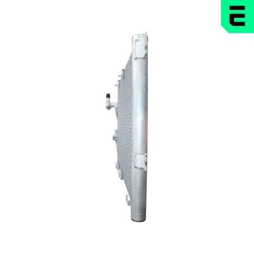 ERA Kondensator, Klimaanlage 667405