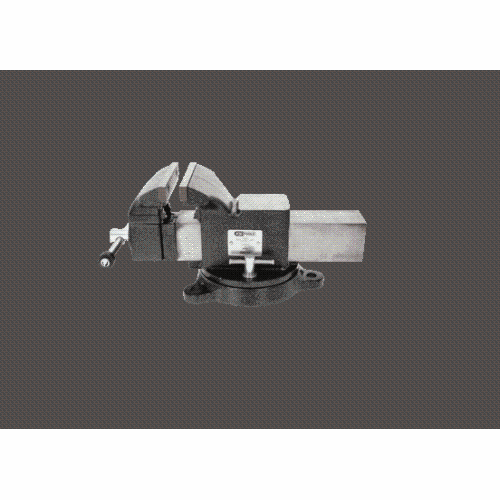 Parallel-Schraubstock, 5 Zoll KS TOOLS 914.0005