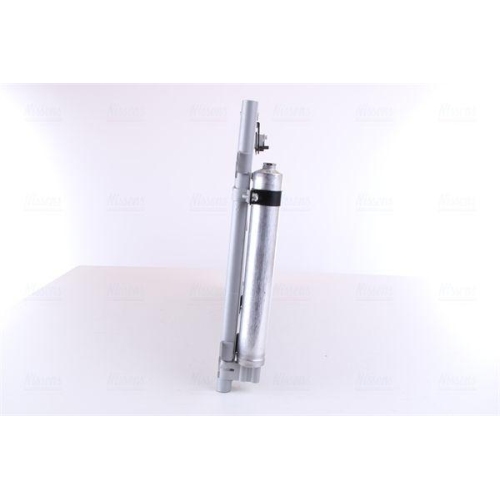 NISSENS Kondensator, Klimaanlage 940505