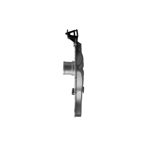 HELLA Ladeluftk&uuml;hler 8ML 366 341-941