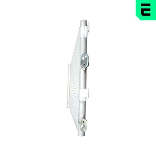 ERA Kondensator, Klimaanlage 667406