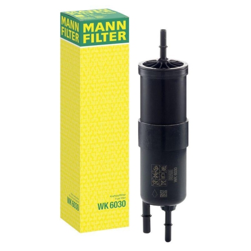 MANN-FILTER Kraftstofffilter WK 6030