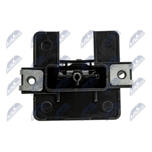 NTY Waschwasserd&uuml;se, Scheinwerferreinigung EDS-HD-009