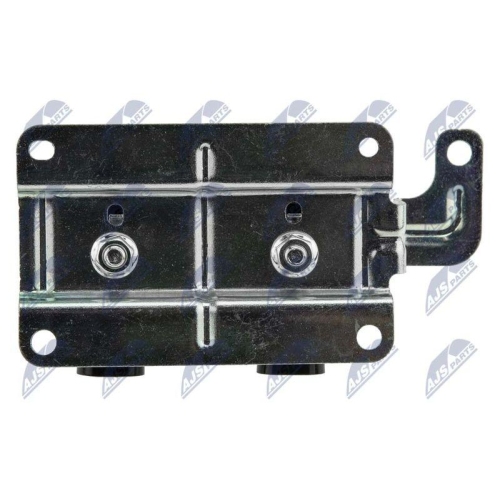 NTY Sensor, Saugrohrdruck ECD-MZ-001