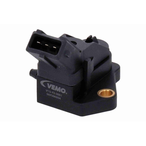 VEMO Sensor, Saugrohrdruck Original VEMO Qualit&auml;t V10-72-0981