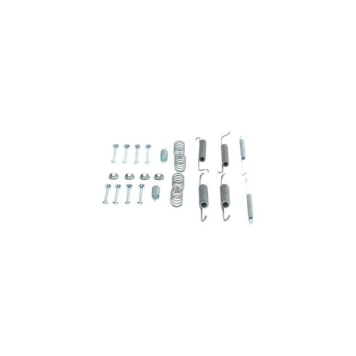 BOSCH Zubehörsatz, Bremsbacken 1 987 475 002