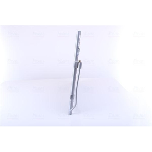 NISSENS Kondensator, Klimaanlage ** FIRST FIT ** 940556
