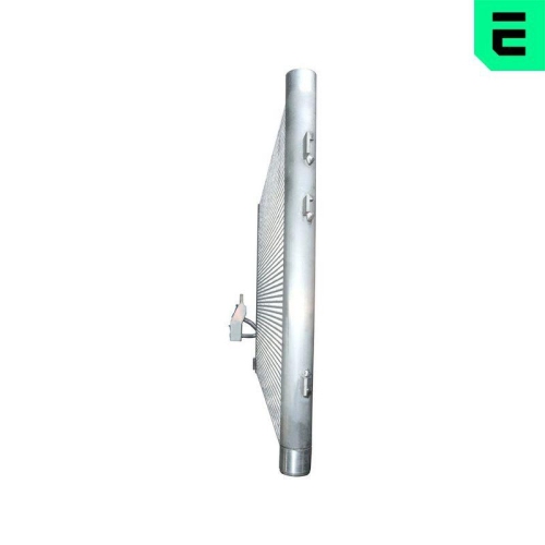 ERA Kondensator, Klimaanlage 667415