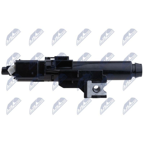 NTY Waschwasserd&uuml;se, Scheinwerferreinigung EDS-SB-014