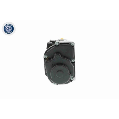 VEMO Drosselklappenstutzen Q+, Erstausrüsterqualität V10-81-0051