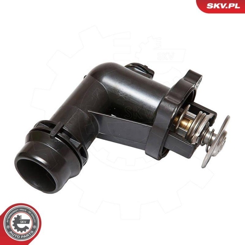 ESEN SKV Thermostat, K&uuml;hlmittel 20SKV002