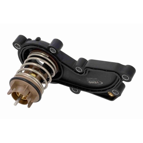 VEMO Thermostatgehäuse Original VEMO Qualität V10-99-0023