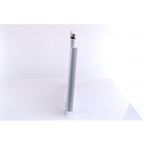 NISSENS Kondensator, Klimaanlage 940574