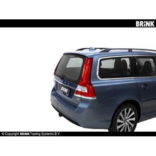BRINK Anh&auml;ngevorrichtung BMA 492900