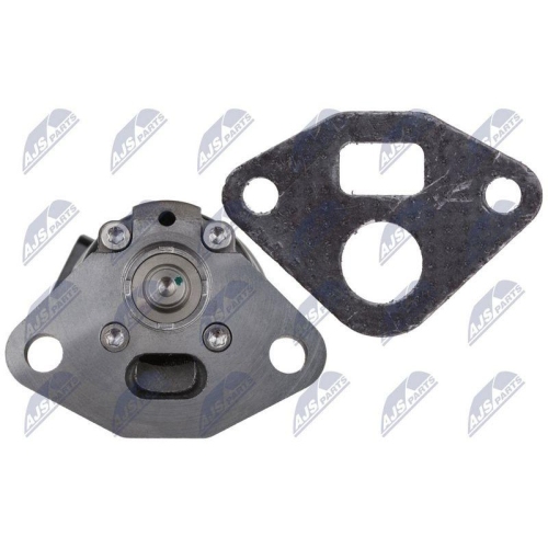 NTY AGR-Ventil EGR-HD-001