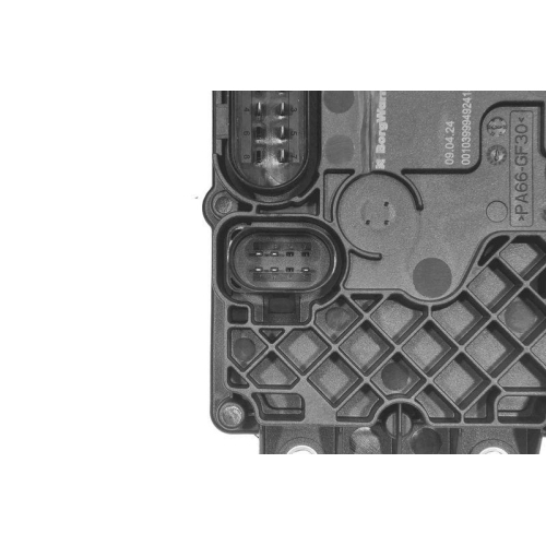 BorgWarner Steuerger&auml;t, Allradantrieb OE-Version/Erstausr&uuml;stung DS2027113