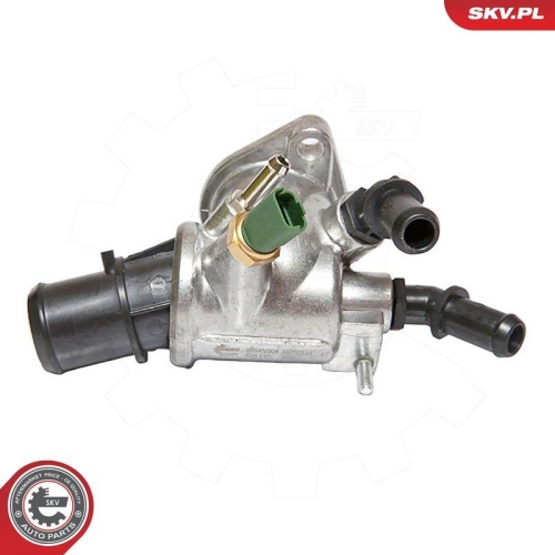 ESEN SKV Thermostat, K&uuml;hlmittel 20SKV004
