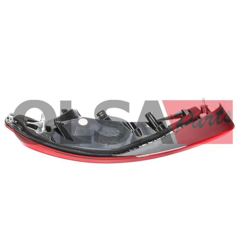 AIC Heckleuchte OLSA Aftermarket, original Ersatzteil 72322