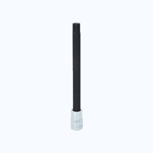 1/2 Zoll Bit-Stecknuss f&uuml;r RIBE-Schrauben, extra lang, M14 KS TOOLS 911.9432