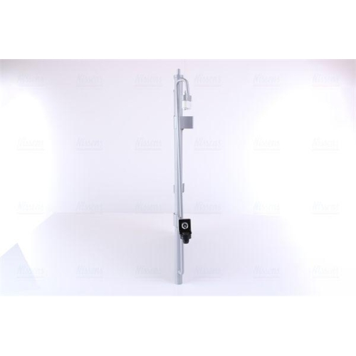 NISSENS Kondensator, Klimaanlage ** FIRST FIT ** 940610