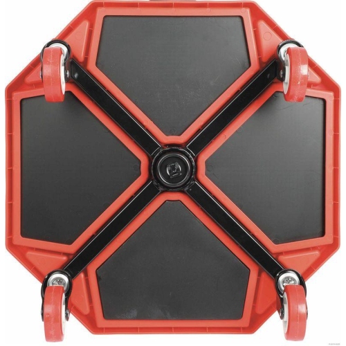 HERTH+BUSS BUSCHiNG Werkstatthocker BU075031