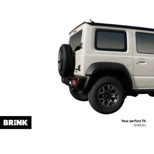 BRINK Anh&auml;ngevorrichtung BMA 661300