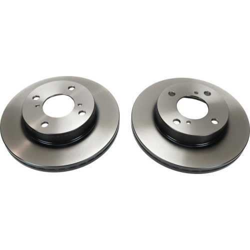 TRW Bremsscheibe DF6214