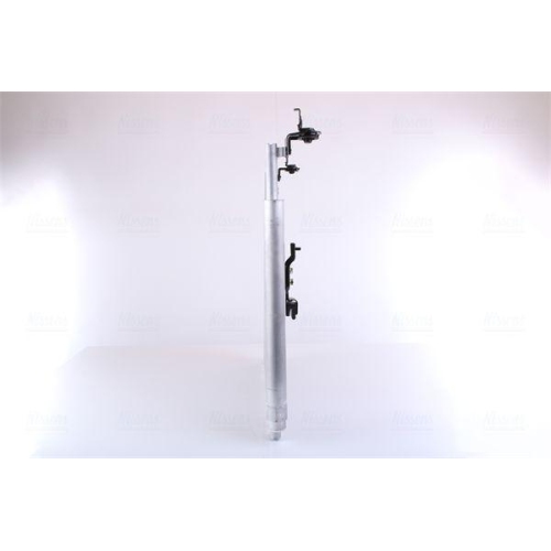 NISSENS Kondensator, Klimaanlage 940617