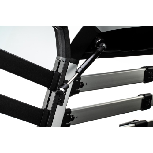 Thule Allax M Autotransportbox Hundebox f&uuml;rs Auto - Gr&ouml;&szlig;e M - 770002