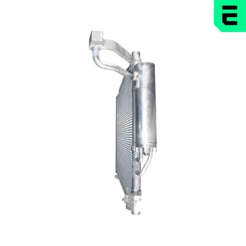 ERA Kondensator, Klimaanlage 667476