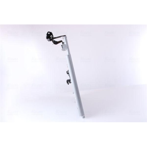 NISSENS Kondensator, Klimaanlage 940623