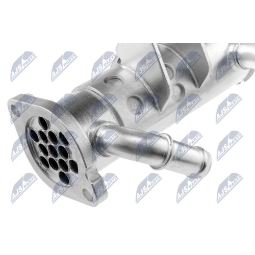 NTY Kühler, Abgasrückführung EGR-LR-006A