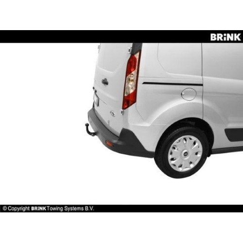 BRINK Anh&auml;ngevorrichtung BMA 586000