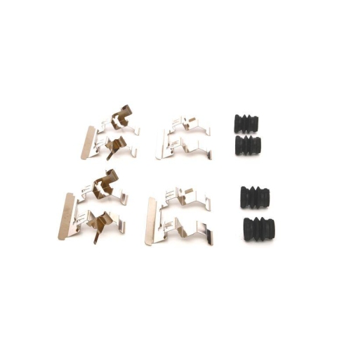 BOSCH Zubeh&ouml;rsatz, Scheibenbremsbelag 1 987 474 800