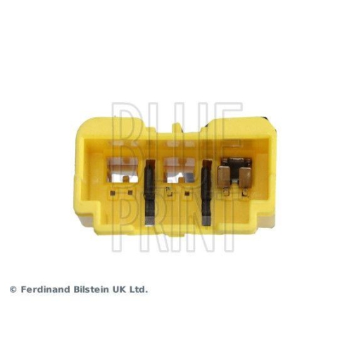 BLUE PRINT Wickelfeder, Airbag Blue Print Solution ADBP140072