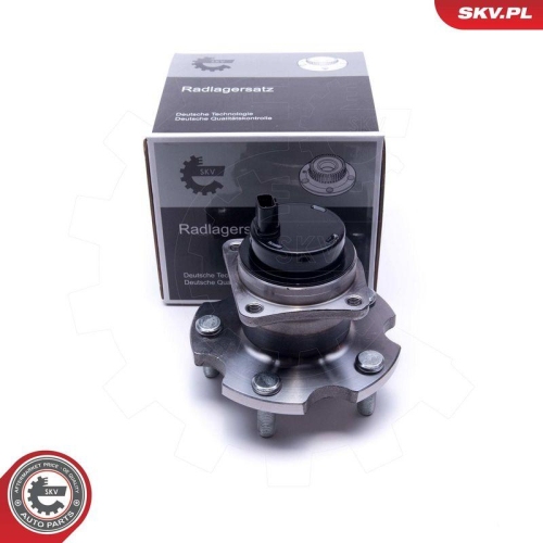 ESEN SKV Radlagersatz 29SKV287