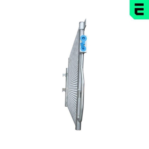 ERA Kondensator, Klimaanlage 667480