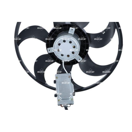 NRF Lüfter, Motorkühlung 470107