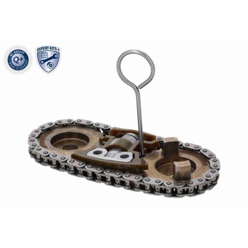 VAICO Steuerkettensatz Q+, Erstausr&uuml;sterqualit&auml;t MADE IN GERMANY