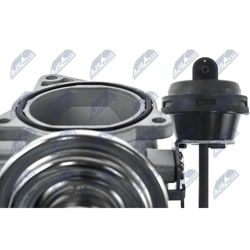NTY AGR-Ventil EGR-AU-001
