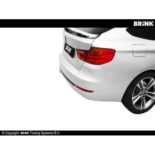 BRINK Anh&auml;ngevorrichtung BMU 581800