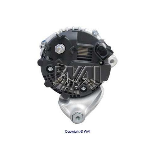 WAI Generator 11083N