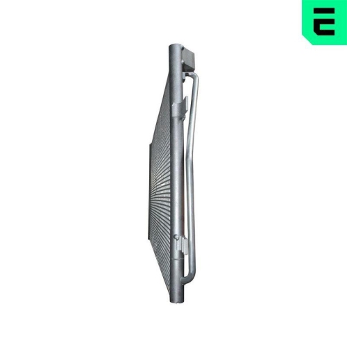 ERA Kondensator, Klimaanlage 667488
