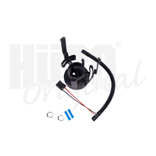 H&Uuml;CO Kraftstoffpumpe 133179