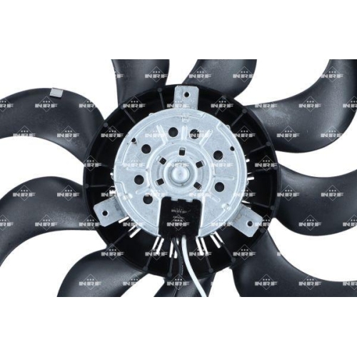 NRF Lüfter, Motorkühlung 470108