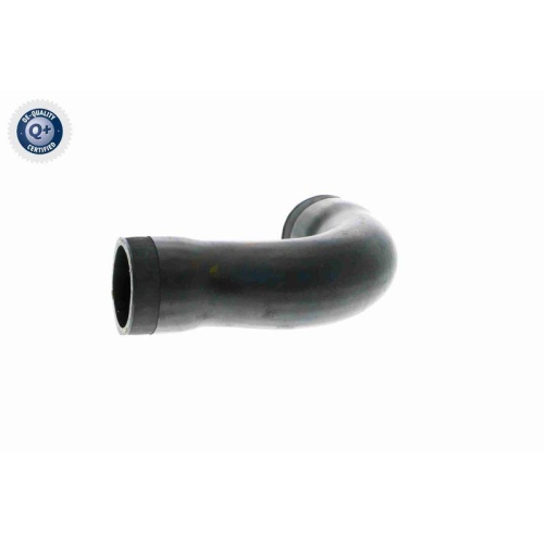 VAICO Ladeluftschlauch Q+, Erstausrüsterqualität