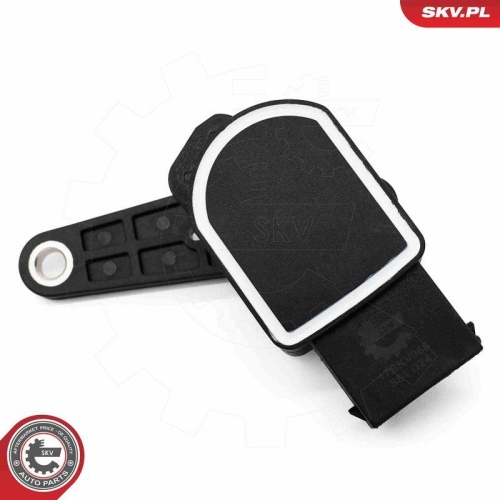 ESEN SKV Sensor, Leuchtweitenregulierung