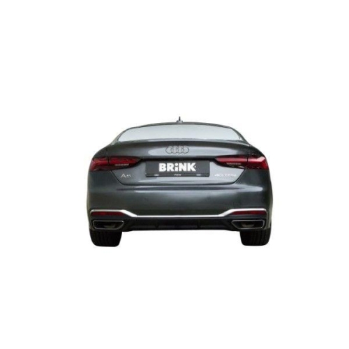BRINK Anh&auml;ngevorrichtung BMA 492600