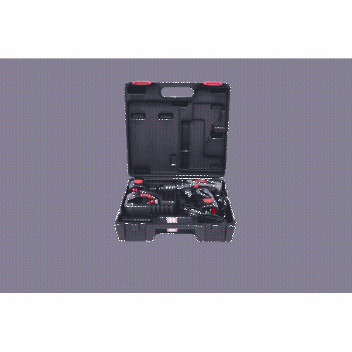 Akku-Bohr-Schrauber 24Nm 1.870 U/min 108V mit 2 Akkus und 1 Ladegerät 515.3536